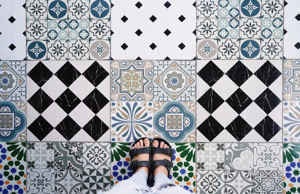 Best tile flooring options