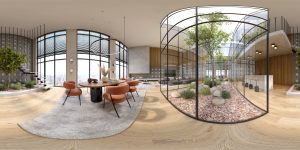 Commercial Flooring Solutions That Impress Customers