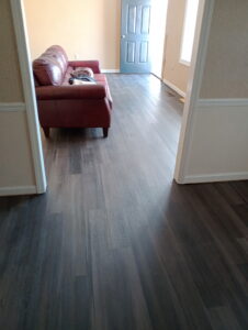Vinyl Flooring vs. Luxury Vinyl Plank: What’s the Difference and Which Should You Choose?