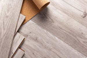 LVT vs Hardwood Flooring For Virginia Homes