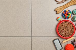 Tile Flooring for Bathrooms and Entryways: What to Know Before You Install